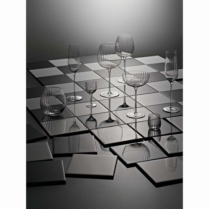 Набор стопок Alice, 70 мл, 4 шт. LIBERTY JONES LJ0000152