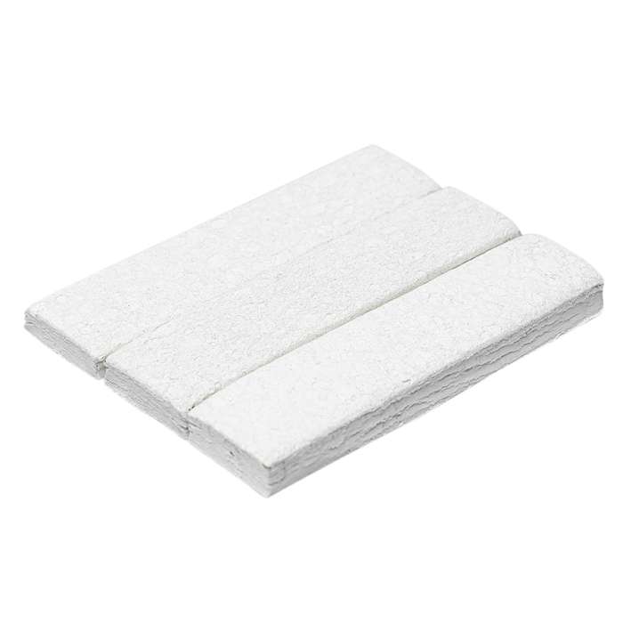 Набор губок для посуды из целлюлозы Eco Sponge, 3 шт. SMART SOLUTIONS SS0000100