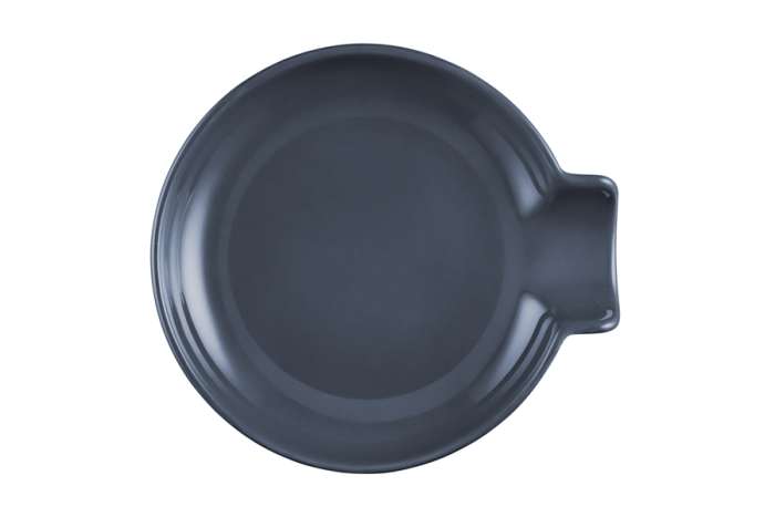 Подставка под ложку, 13,5х12 см фарфор P, синяя, Indulgence MAXWELL & WILLIAMS MW451-IA0396