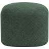 Пуф tr?ffel, темно-зеленый LATITUDE LT00004