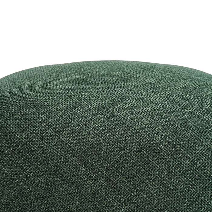 Пуф tr?ffel, темно-зеленый LATITUDE LT00004
