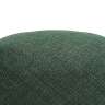 Пуф tr?ffel, темно-зеленый LATITUDE LT00004