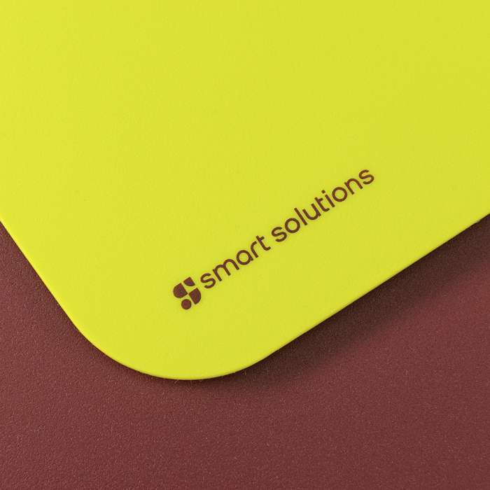 Набор из 4-х разделочных досок color cooking, 38,5х28 см Smart Solutions SS0000109