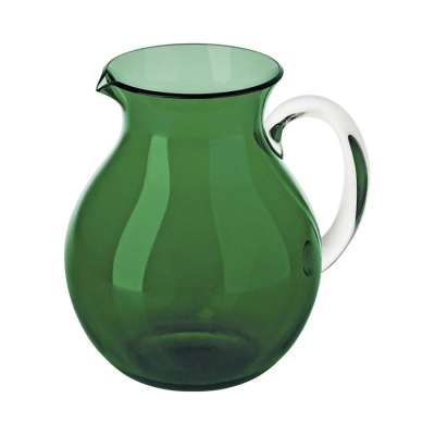 Кувшин dolcevita, balloon, 2 л, изумруд Guzzini 12810069