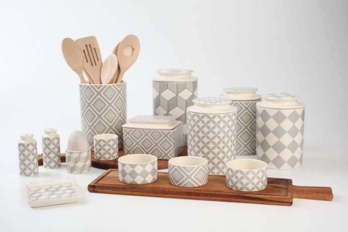 Пиала City T&G 18413