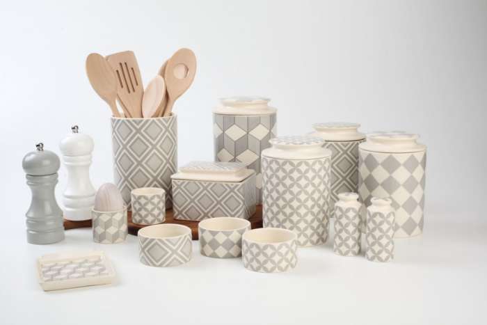 Пиала City T&G 18413