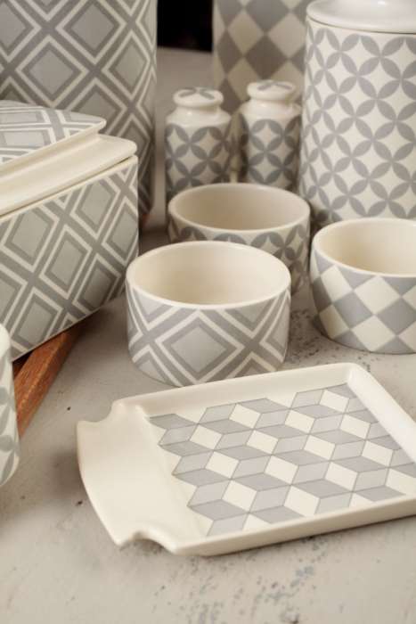 Пиала City T&G 18413