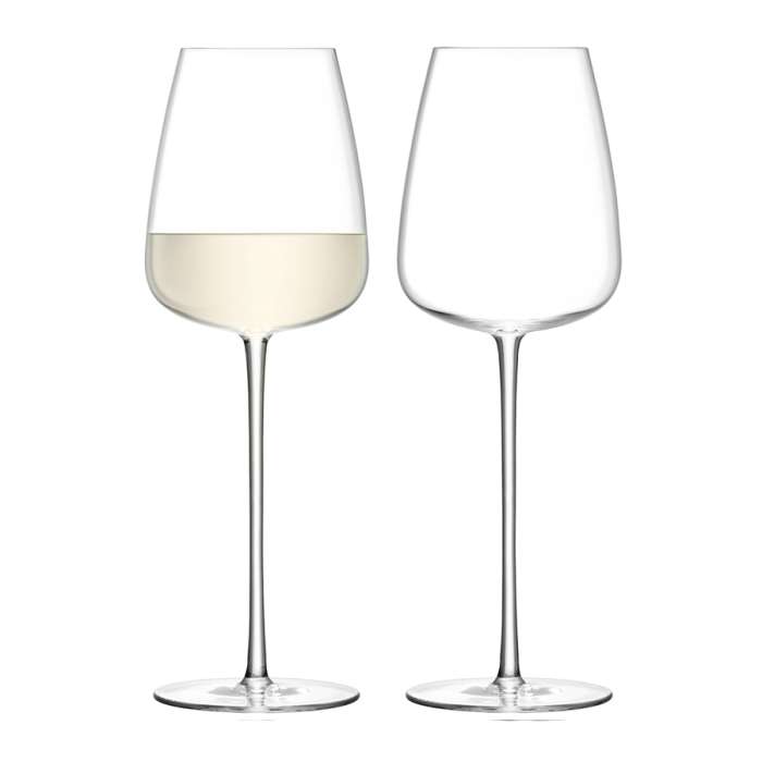 Набор бокалов для белого вина wine culture, 690 мл, 2 шт. LSA International G1427-25-191
