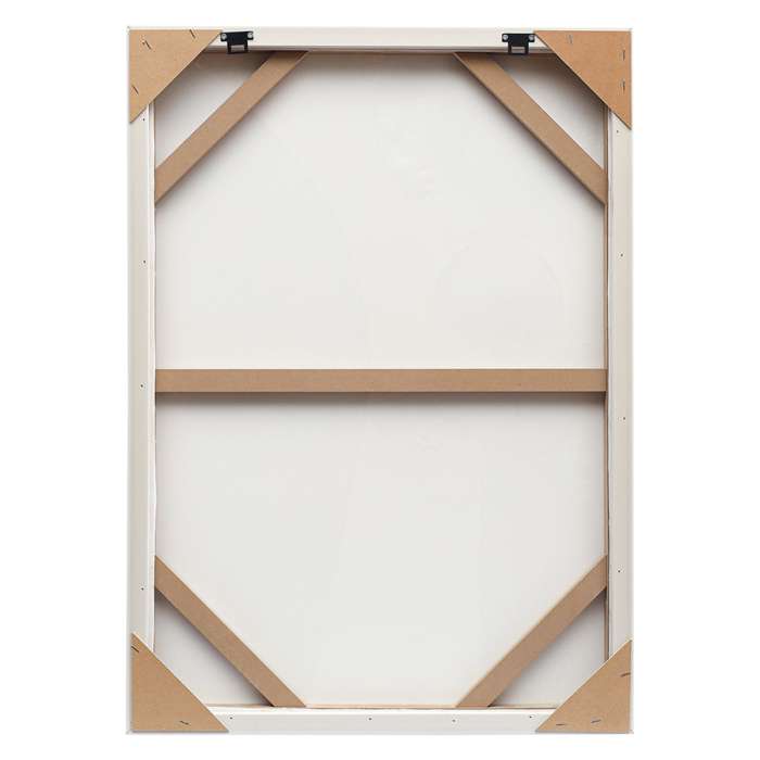 Панно декоративное с эффектом 3d minimalism bubble, 50х70 см Bergenson Bjorn BB0000962