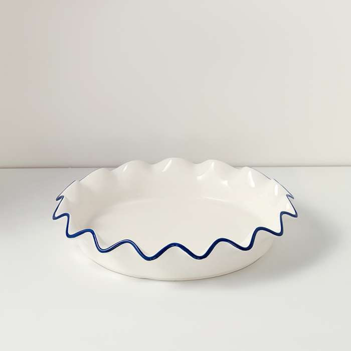 Блюдо для запекания santorini, D29 см Liberty Jones LJ0000445