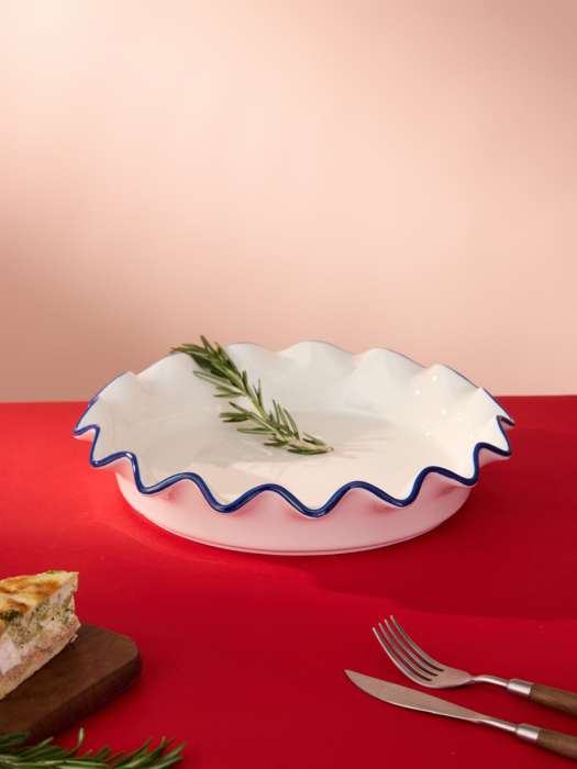 Блюдо для запекания santorini, D29 см Liberty Jones LJ0000445