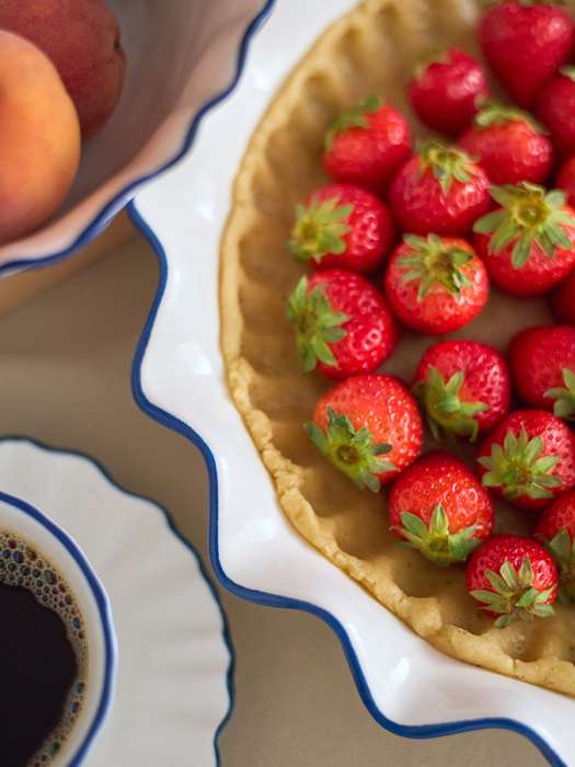 Блюдо для запекания santorini, D29 см Liberty Jones LJ0000445