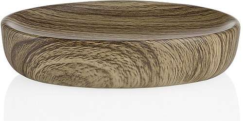 Мыльница Wood ANDREA HOUSE BA66141