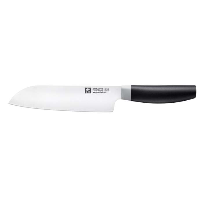 Нож сантоку 180 мм ZWILLING Now S 54547-181