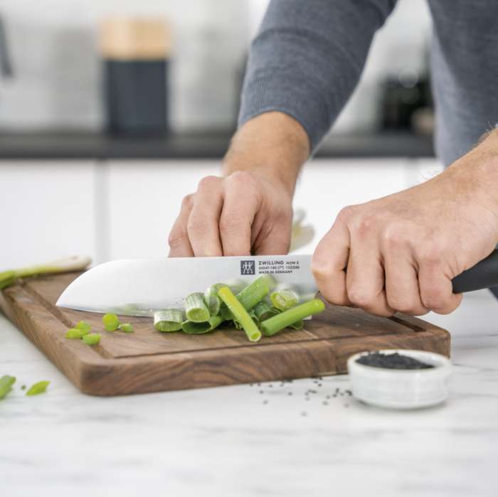 Нож сантоку 180 мм ZWILLING Now S 54547-181