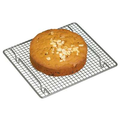 Решетка для охлаждения выпечки  23x26 см KC Kitchen Craft KCMCCAKE26