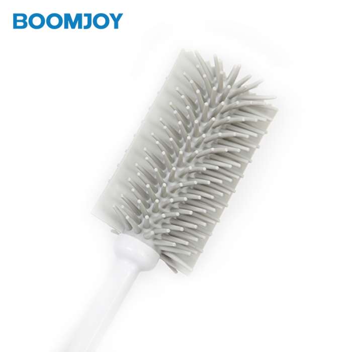 Щетка для банок, бокалов и кружек BOOMJOY JY8873