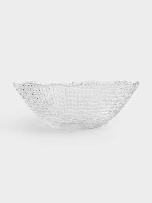 Салатник, 15х6 см, стекло Р, Trill ANNA LAFARG ANLAF-BS3618