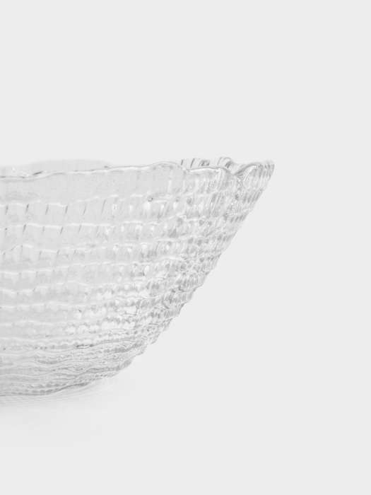 Салатник, 15х6 см, стекло Р, Trill ANNA LAFARG ANLAF-BS3618