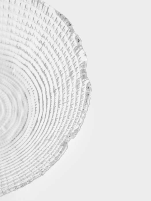 Салатник, 15х6 см, стекло Р, Trill ANNA LAFARG ANLAF-BS3618