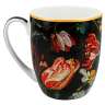 Кружка Натюрморт, Я. Де Хем, 0,4 л CARMANI CAR2-840-9205