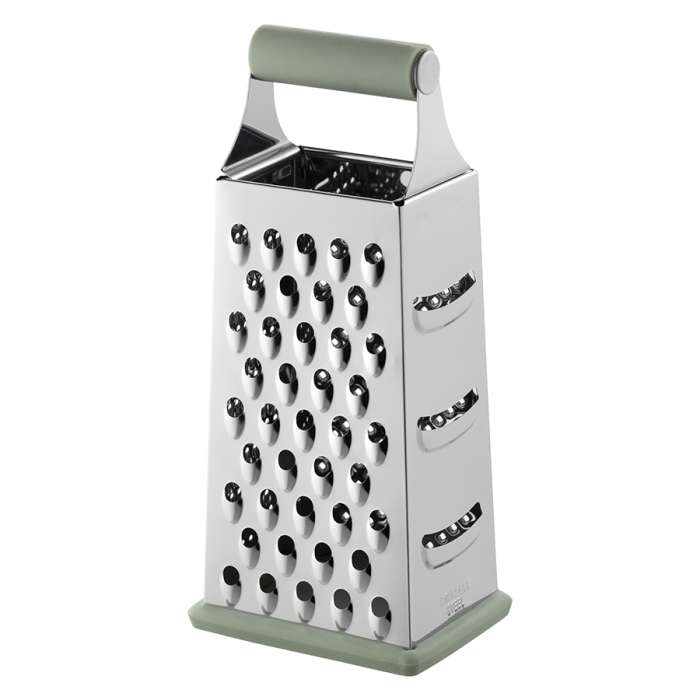 Тёрка ross, нержавеющая сталь Smart Solutions SS0000361