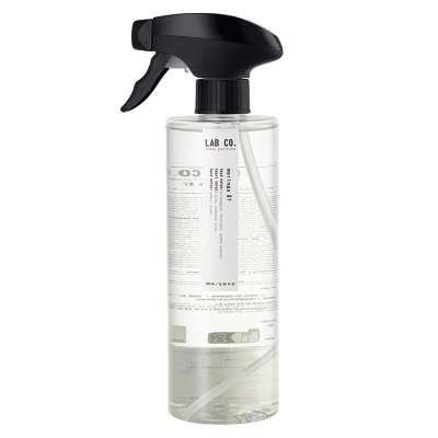 Спрей для дома lab co, moringa, 500 мл Ambientair SP500MRLB