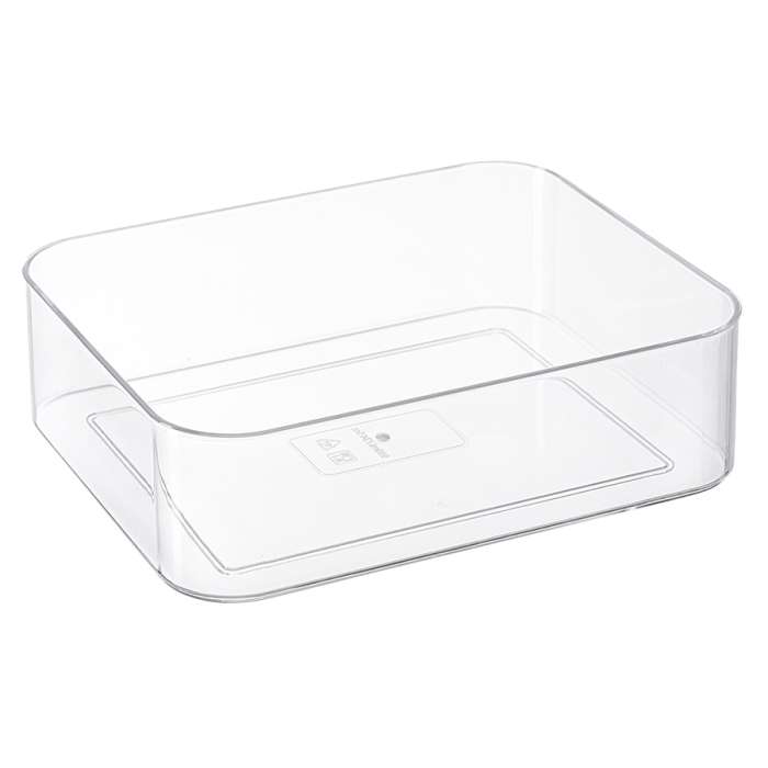 Контейнер для хранения герметичный с крышкой и клапаном Keep in, 980 мл SMART SOLUTIONS SS000083