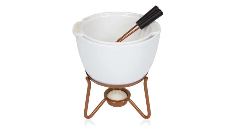 Набор для шоколадного фондю "Мэри" 14см BOSKA BSK320400