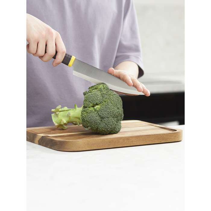 Набор из 4-х ножей с подвесным блоком Acros SMART SOLUTIONS SS0000111