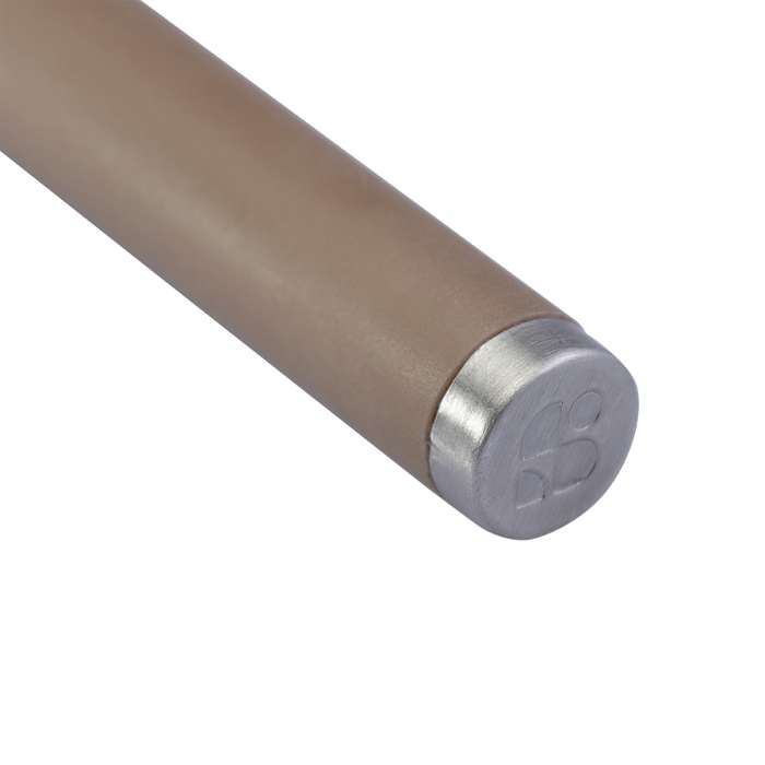 Лопатка с прорезями SmartChef, 32 см, капучино-графит SMART SOLUTIONS SS-ST-SLC-NL-GRPL