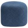 Пуф tr?ffel, синий LATITUDE LT00005