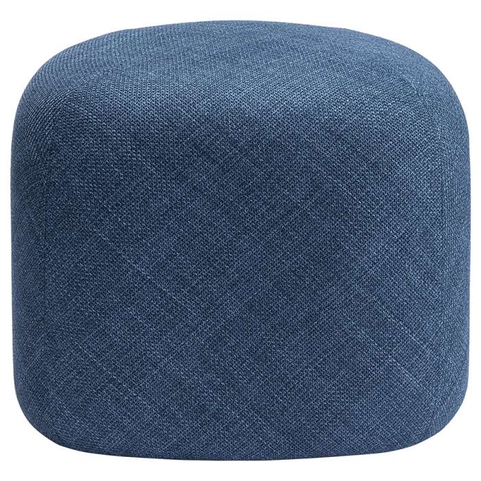 Пуф tr?ffel, синий LATITUDE LT00005