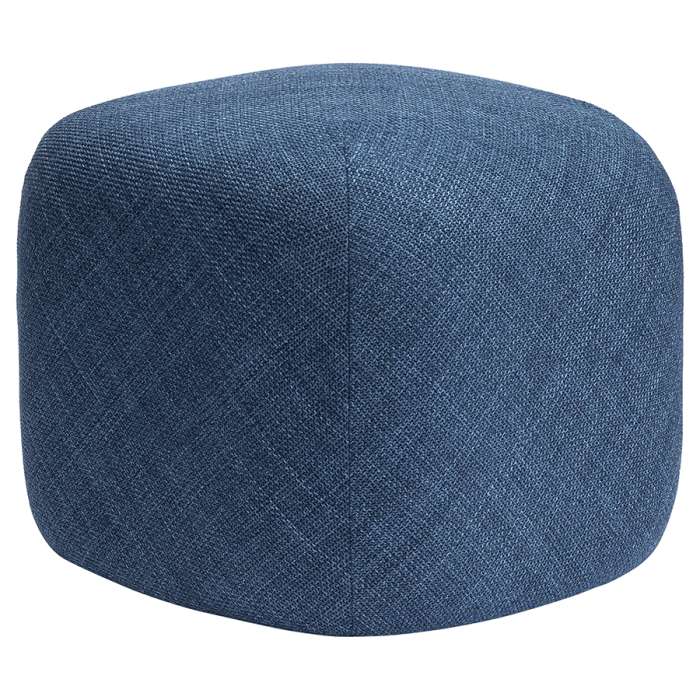 Пуф tr?ffel, синий LATITUDE LT00005