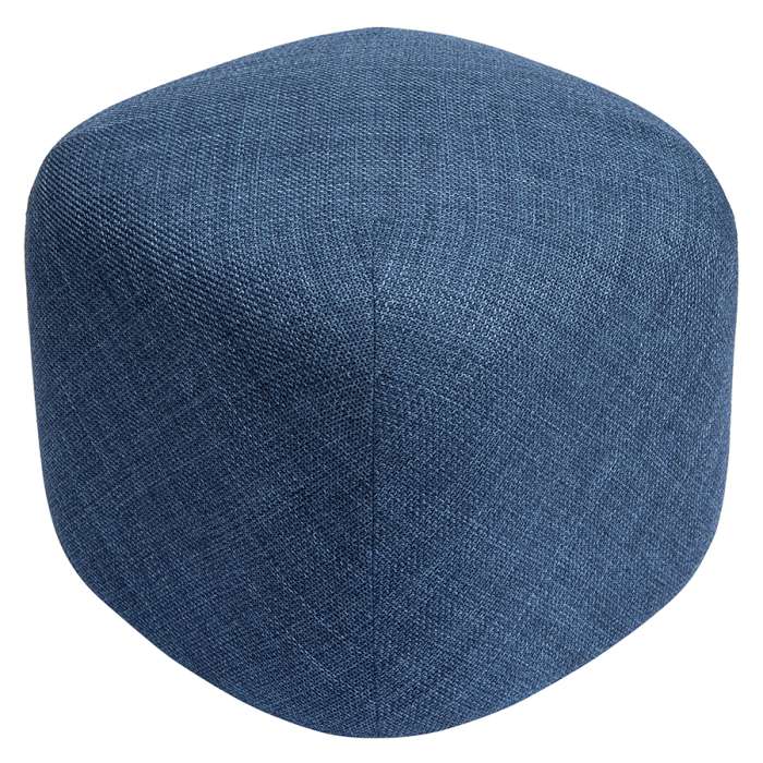 Пуф tr?ffel, синий LATITUDE LT00005