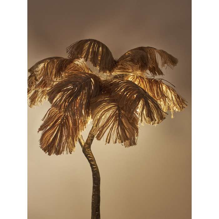 Торшер palm beams, 148 см Bergenson Bjorn BB0000571