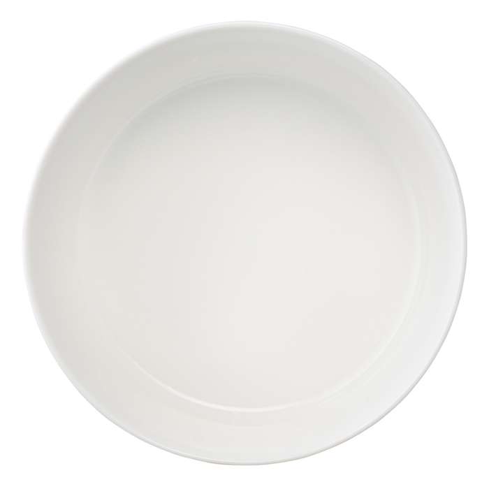 Набор из двух салатников бежевого цвета с авторским принтом из коллекции Freak Fruit, 16см TKANO TK22-TW_BW0004