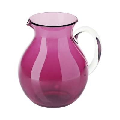 Кувшин dolcevita, balloon, 2 л, аметист Guzzini 12810077