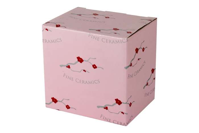 Ложка-подставка Летняя сказка в подарочной упаковке IMARI IMF0304-A144