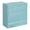 Миска для смешивания birds of paradise, 4,2 л, красная Liberty Jones LJ0000210