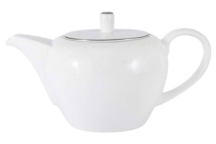 Чайный набор Арктика 14 предметов в подарочной упаковке ANNA LAFARG EMILY AL-114A-E11