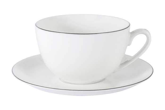 Чайный набор Арктика 14 предметов в подарочной упаковке ANNA LAFARG EMILY AL-114A-E11