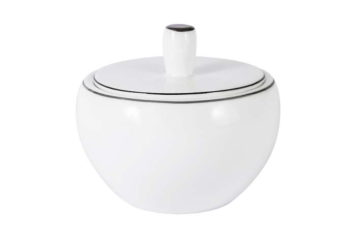 Чайный набор Арктика 14 предметов в подарочной упаковке ANNA LAFARG EMILY AL-114A-E11