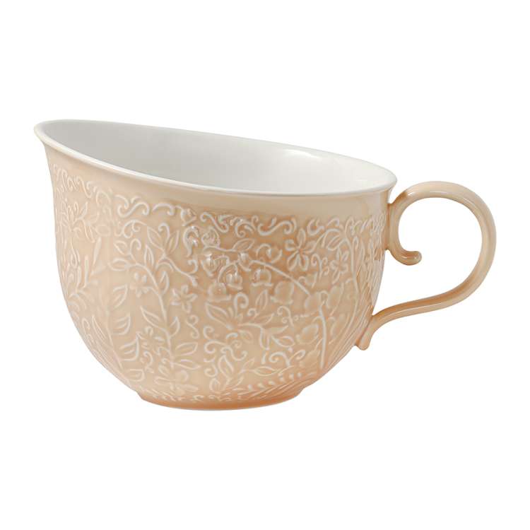 Кувшин для смешивания english gardens, 2 л, бежевый Liberty Jones LJ0000451