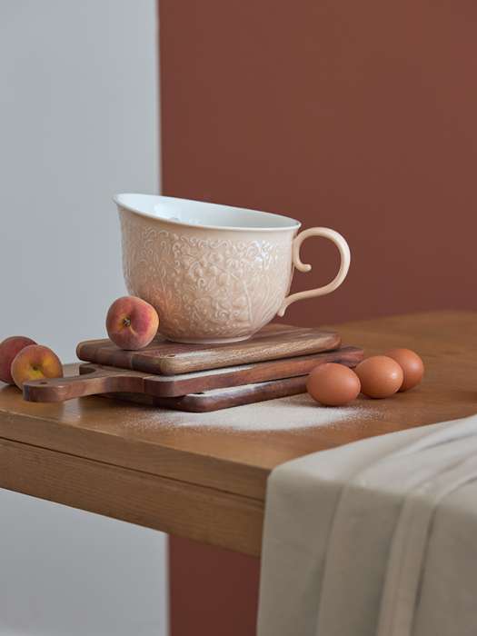 Кувшин для смешивания english gardens, 2 л, бежевый Liberty Jones LJ0000451