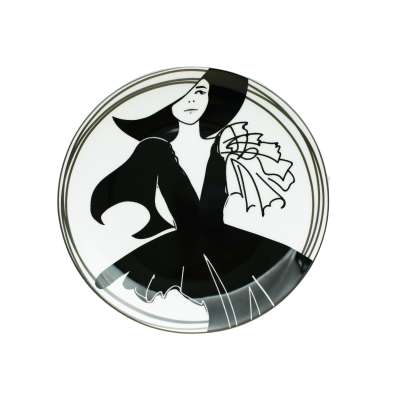 Homefeel Тарелка десертная 8&#039;&#039; HomeFeel OH-16372-20.3