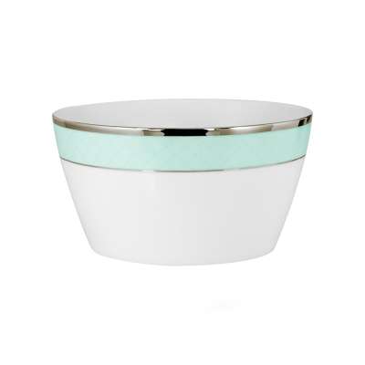 Porcel Салатник Peac Ethereal Blue Porcel 950290482