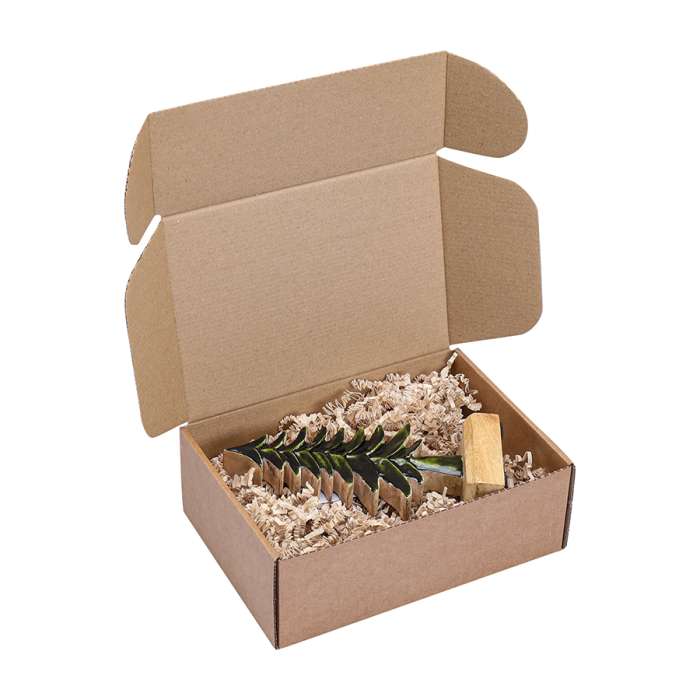 Декор новогодний fairy tree из коллекции new year essential, 20 см Tkano TK25-NY_CTR0003