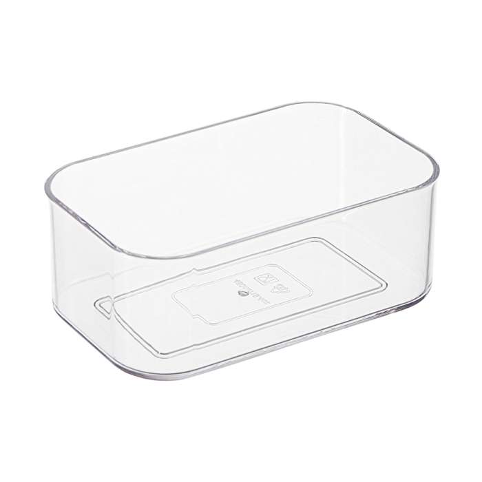 Контейнер для хранения герметичный с крышкой и клапаном Keep in, 450 мл SMART SOLUTIONS SS000081