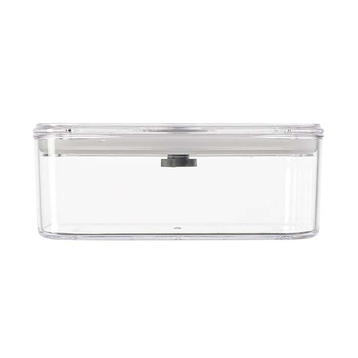 Контейнер для хранения герметичный с крышкой и клапаном Keep in, 450 мл SMART SOLUTIONS SS000081